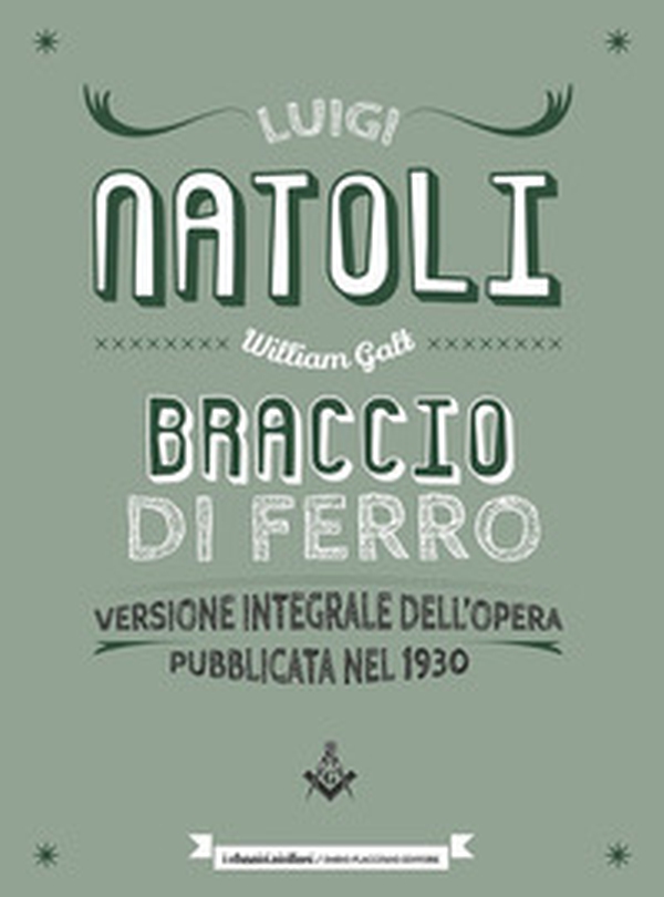 Braccio di Ferro - Librerie.coop Braccio di Ferro - Librerie.coop