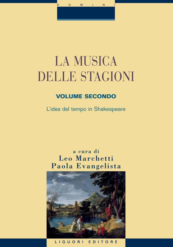 La musica delle stagioni - Librerie.coop La musica delle stagioni - Librerie.coop
