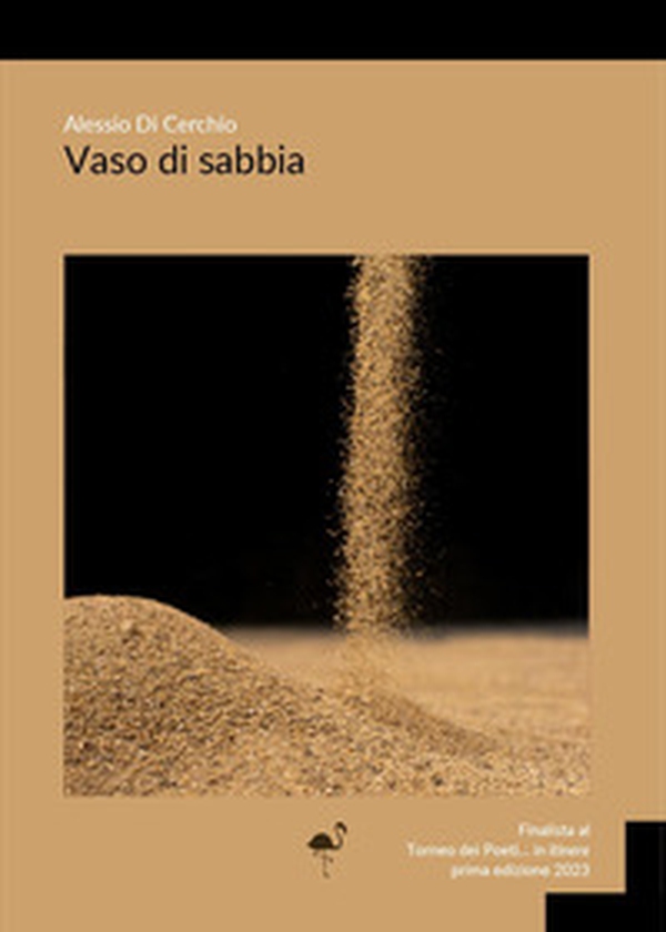 Vaso di sabbia - Librerie.coop Vaso di sabbia - Librerie.coop