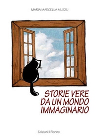 Storie vere da un mondo immaginario - Librerie.coop