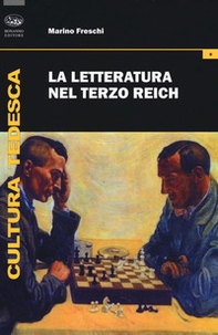 La letteratura nel Terzo Reich - Librerie.coop