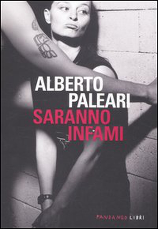 Saranno infami - Librerie.coop Saranno infami - Librerie.coop
