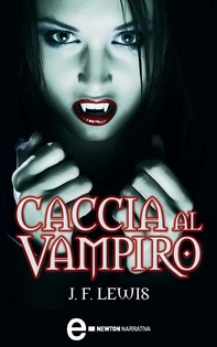 Caccia al vampiro - Librerie.coop