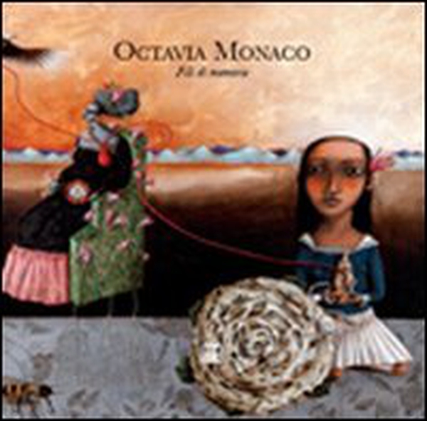 Octavia Monaco. Fili di memorie - Librerie.coop Octavia Monaco. Fili di memorie - Librerie.coop