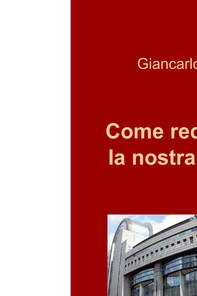 Come recuperare la nostra Nazione - Librerie.coop