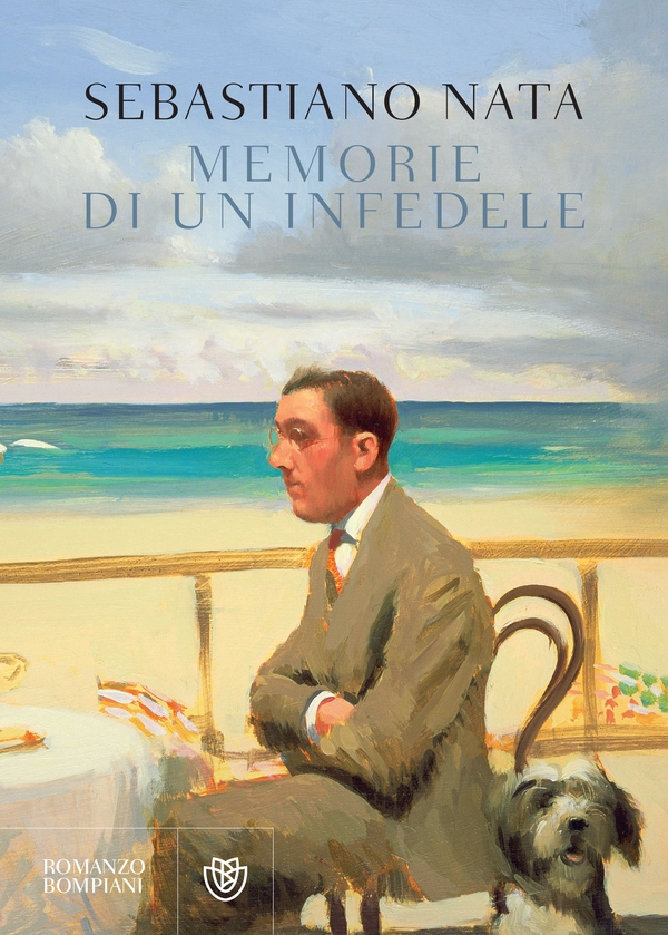 Memorie di un infedele - Librerie.coop Memorie di un infedele - Librerie.coop