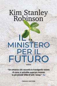 Il ministero per il futuro - Librerie.coop Il ministero per il futuro - Librerie.coop