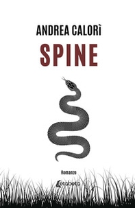 Spine - Librerie.coop