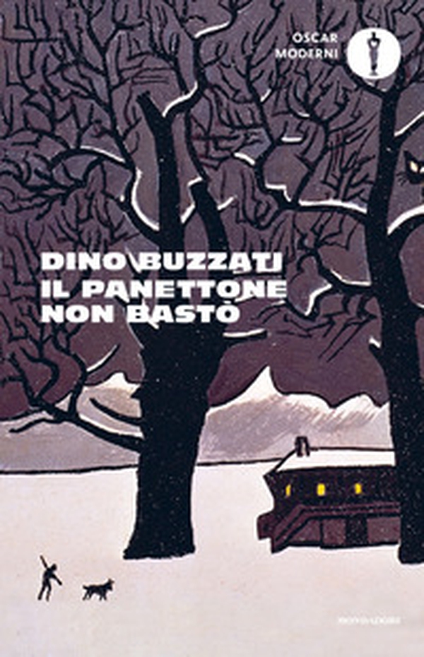 Il panettone non bastò. Scritti, racconti e fiabe natalizie - Librerie.coop Il panettone non bastò. Scritti, racconti e fiabe natalizie - Librerie.coop