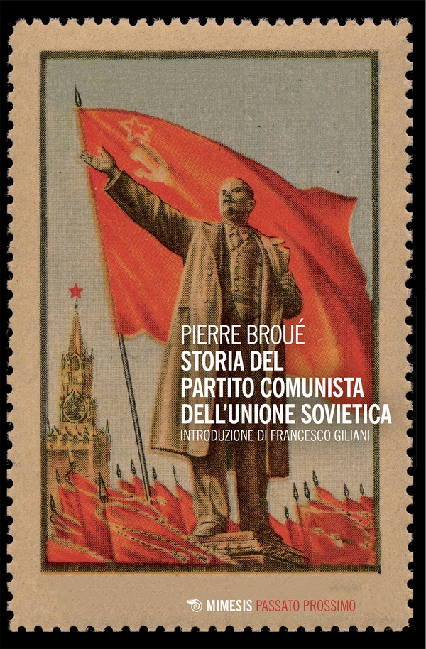 Storia del Partito Comunista dell’Unione sovietica - Librerie.coop Storia del Partito Comunista dell’Unione sovietica - Librerie.coop