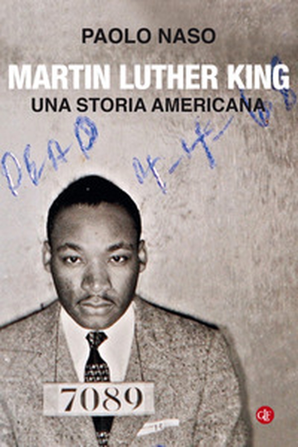 Martin Luther King. Una storia americana - Librerie.coop Martin Luther King. Una storia americana - Librerie.coop