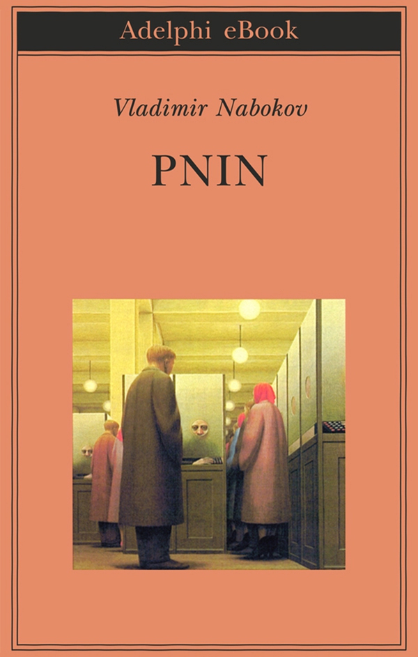 Pnin - Librerie.coop Pnin - Librerie.coop