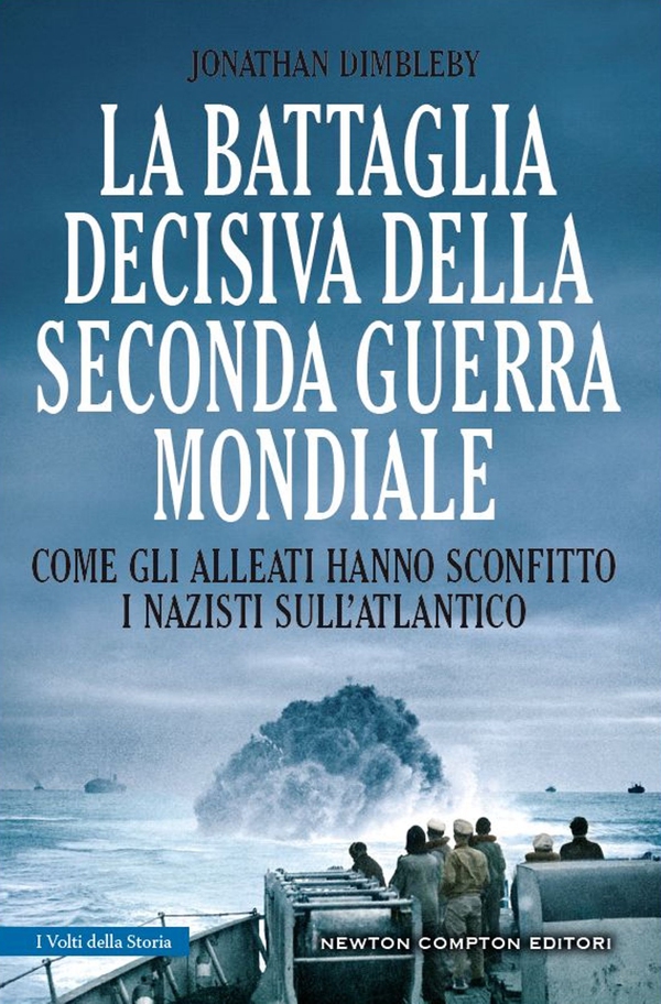 La battaglia decisiva della seconda guerra mondiale - Librerie.coop La battaglia decisiva della seconda guerra mondiale - Librerie.coop