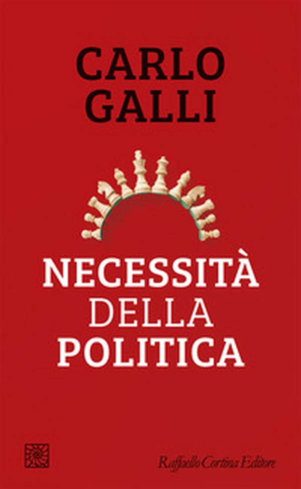 Necessità della politica - Librerie.coop