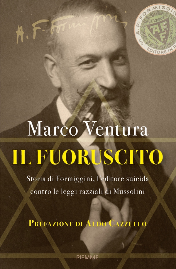 Il fuoruscito - Librerie.coop Il fuoruscito - Librerie.coop