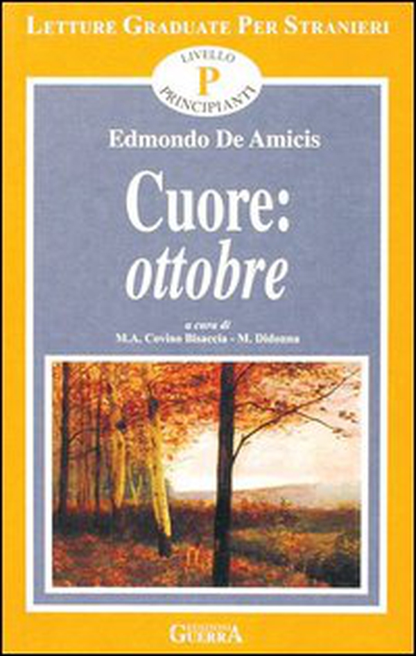 Ottobre. Livello principiante - Librerie.coop Ottobre. Livello principiante - Librerie.coop