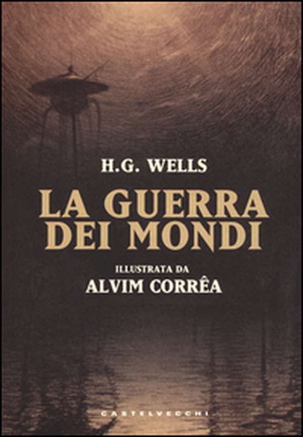 La guerra dei mondi - Librerie.coop La guerra dei mondi - Librerie.coop