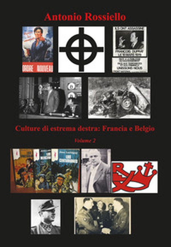 Culture di estrema destra - Librerie.coop Culture di estrema destra - Librerie.coop