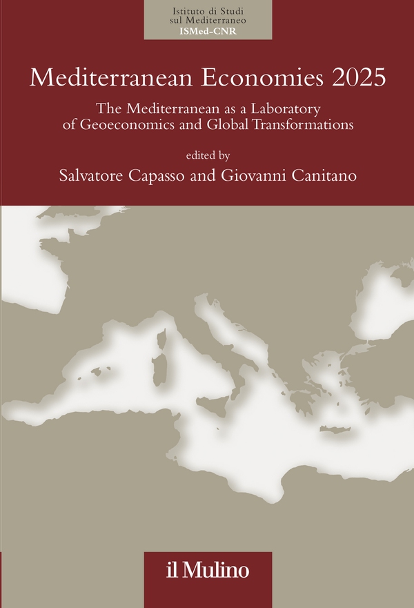 Mediterranean Economies 2025 - Librerie.coop