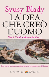 La Dea che creò l'uomo - Librerie.coop