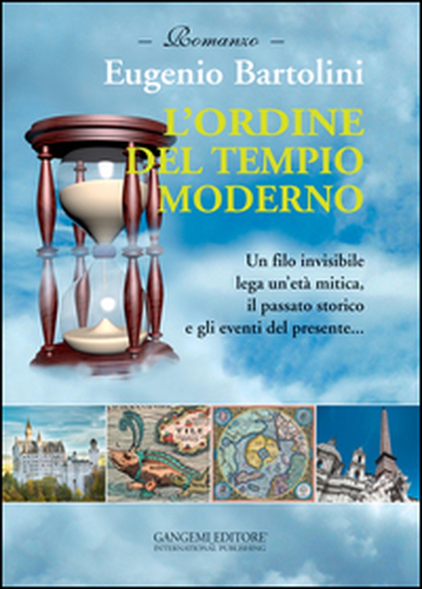 L'ordine del tempio moderno - Librerie.coop L'ordine del tempio moderno - Librerie.coop