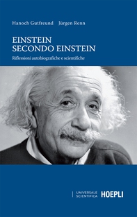 Einstein secondo Einstein - Librerie.coop Einstein secondo Einstein - Librerie.coop