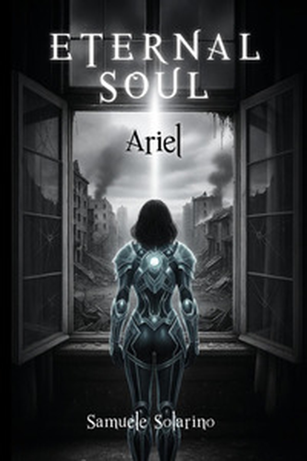 Eternal soul. Ariel - Librerie.coop