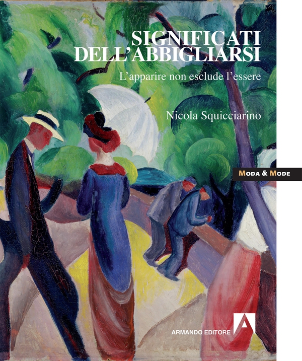 Significati dell'abbigliarsi - Librerie.coop