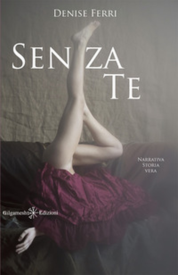 Senza te - Librerie.coop Senza te - Librerie.coop
