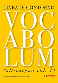 Vocabolum. Ultrasegno - Librerie.coop