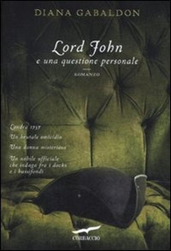 Lord John e una questione personale - Librerie.coop Lord John e una questione personale - Librerie.coop