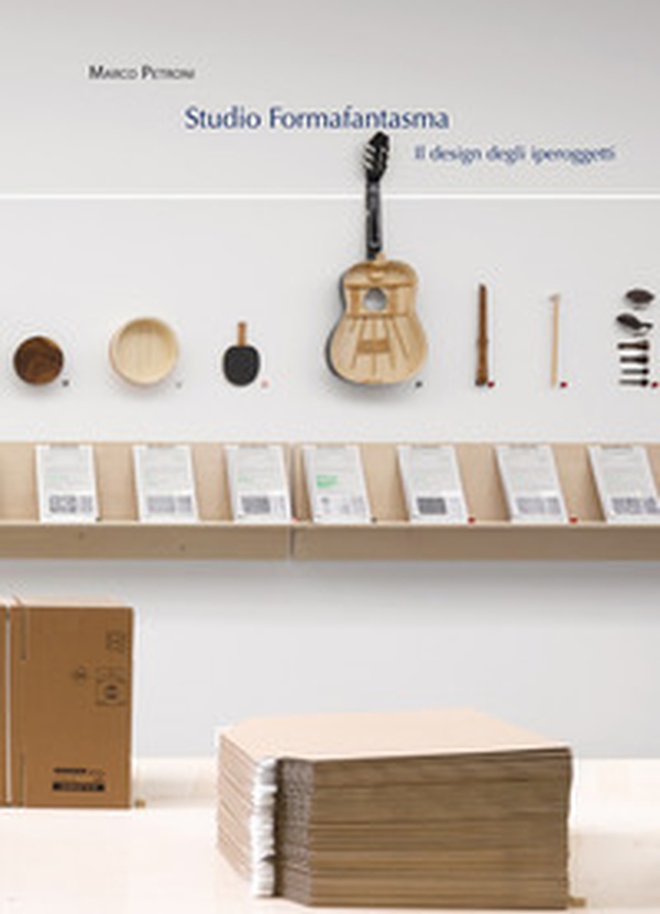 Studio Formafantasma. Il design degli iperoggetti - Librerie.coop Studio Formafantasma. Il design degli iperoggetti - Librerie.coop