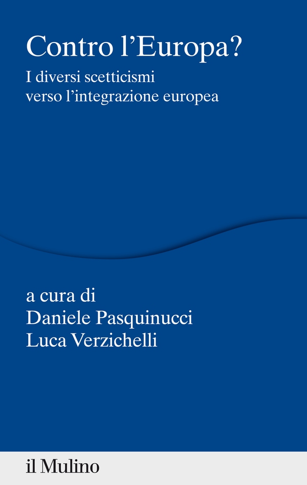 Contro l'Europa? - Librerie.coop
