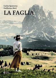 La Faglia - Librerie.coop La Faglia - Librerie.coop