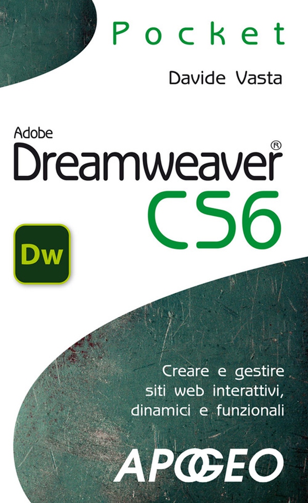 Dreamweaver CS6 - Librerie.coop Dreamweaver CS6 - Librerie.coop
