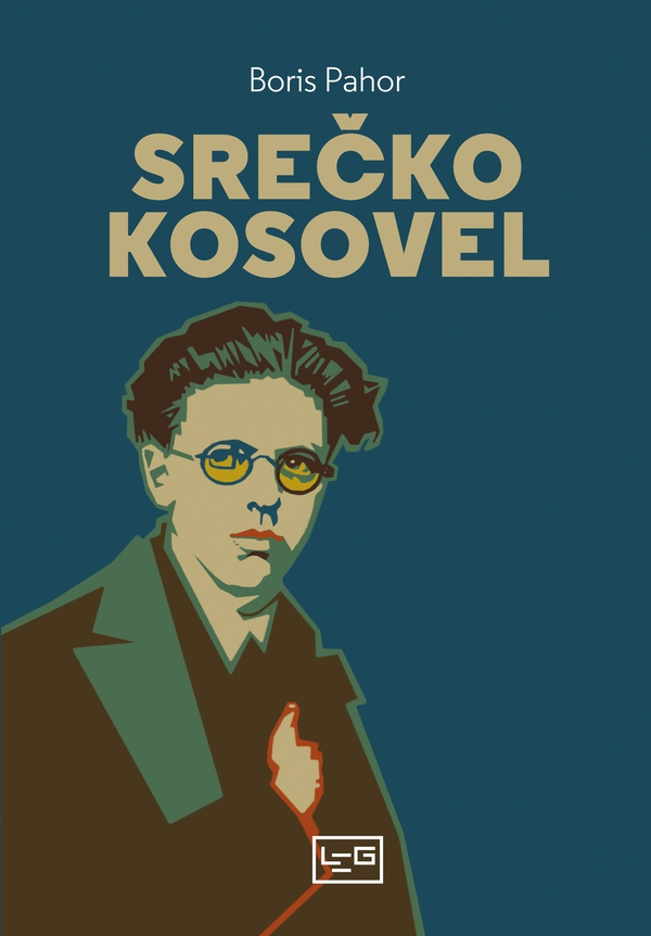 Srečko Kosovel - Librerie.coop Srečko Kosovel - Librerie.coop