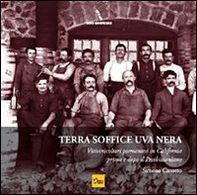 Terra soffice uva nera - Librerie.coop