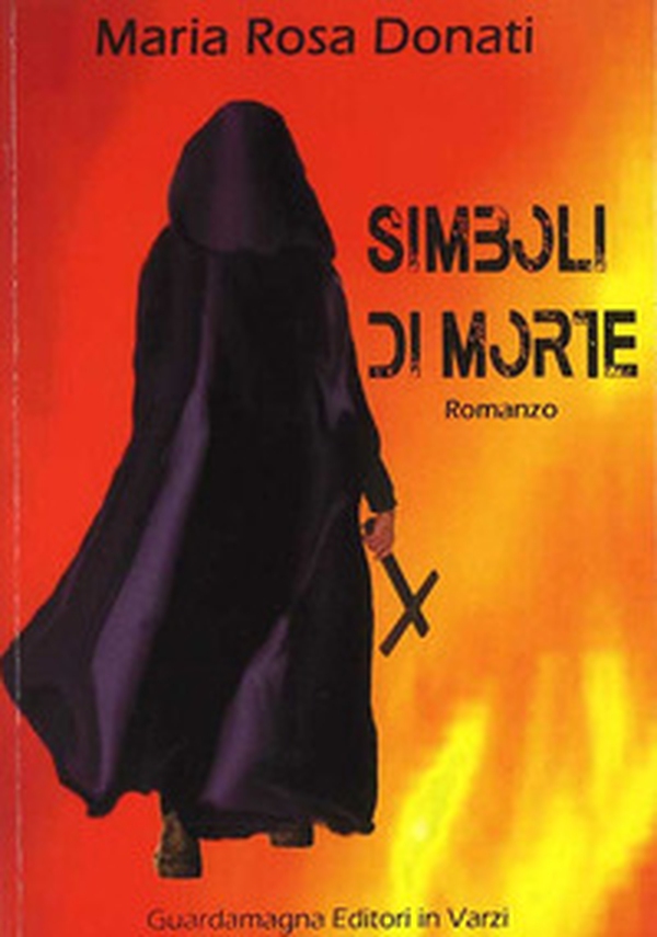 Simboli di morte - Librerie.coop Simboli di morte - Librerie.coop