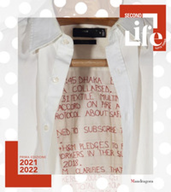 Second life. Tutto torna - Librerie.coop Second life. Tutto torna - Librerie.coop