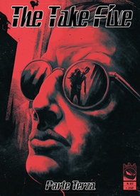 The Take Five - Vol. 3 - Librerie.coop