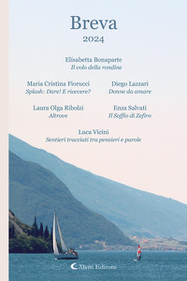 Breva 2024 - Librerie.coop Breva 2024 - Librerie.coop