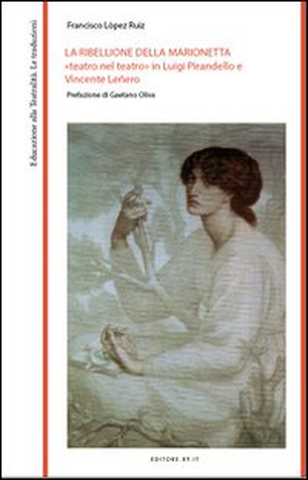 La ribellione della marionetta - Librerie.coop