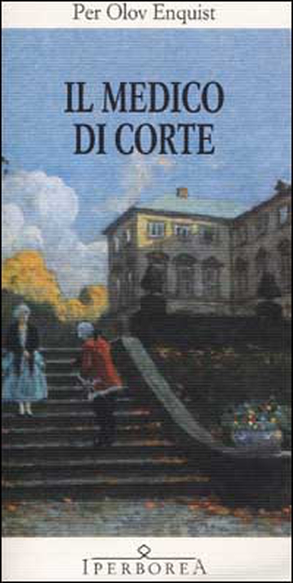 Il medico di corte - Librerie.coop Il medico di corte - Librerie.coop
