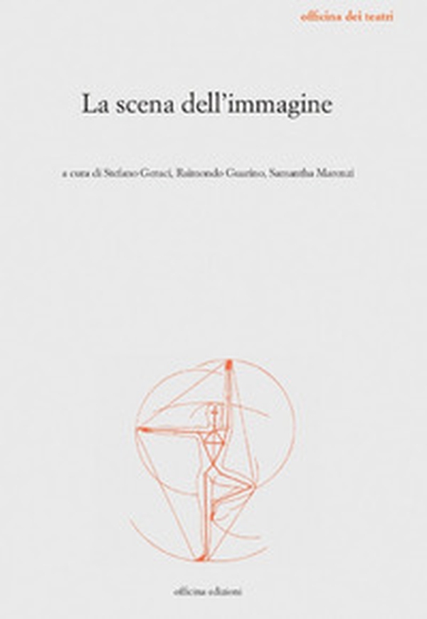 La scena dell'immagine - Librerie.coop La scena dell'immagine - Librerie.coop