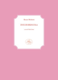 Due di briscola - Librerie.coop