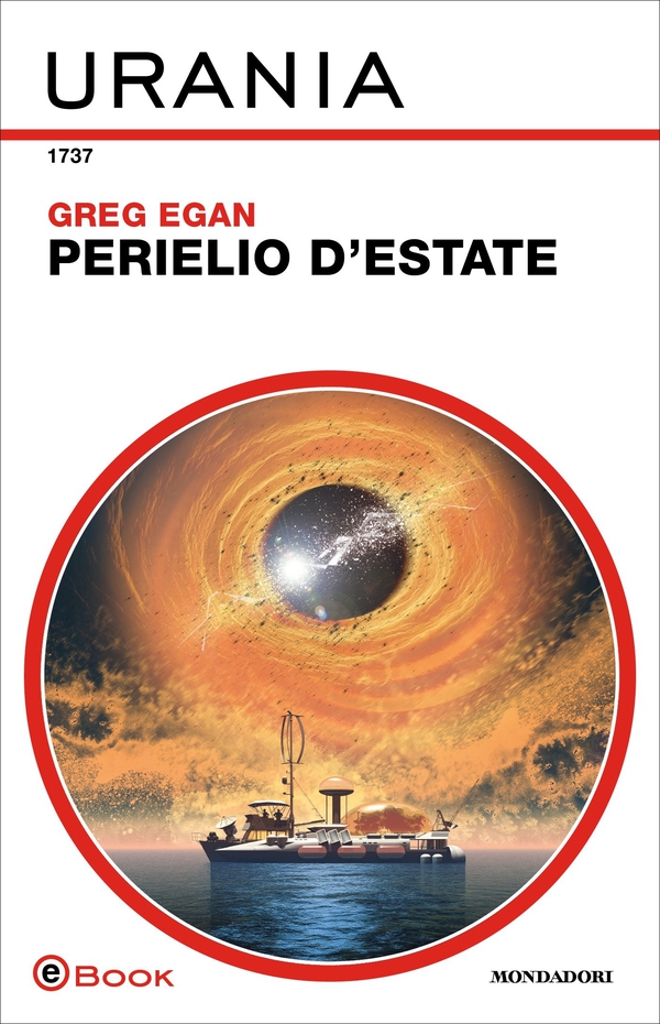 Perielio d'estate (Urania) - Librerie.coop Perielio d'estate (Urania) - Librerie.coop