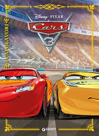 Cars 3 - Librerie.coop Cars 3 - Librerie.coop