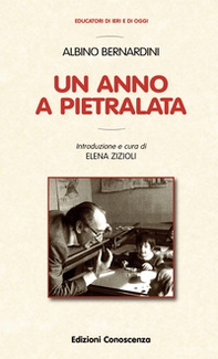 Un anno a Pietralata - Librerie.coop