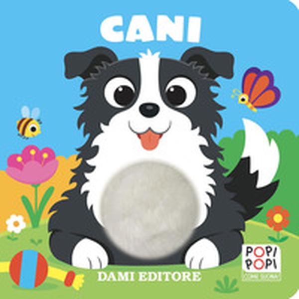 Cani. Popi popi - Librerie.coop