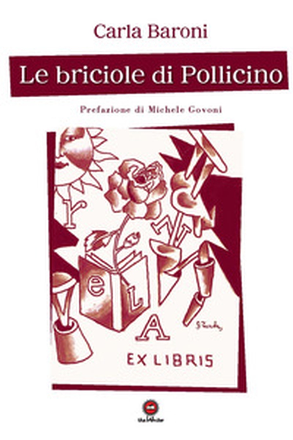 Le briciole di pollicino - Librerie.coop Le briciole di pollicino - Librerie.coop